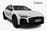 Audi A6 allroad quattro e-hybrid quattro 270 kW S tronic
