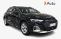 Audi A3 Allstreet TFSI quattro 150 kW S tronic 