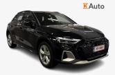 Audi A3 allstreet TFSI quattro 150 kW S tronic
