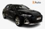 Audi A3 allstreet TFSI quattro 150 kW S tronic 