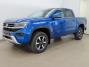 Volkswagen Hyötyautot Amarok Style 75-v Juhlamalli 2.0 TDI 151kW Autom. 4MOTION, ilman takaistuimia 