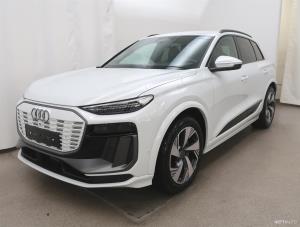 Audi Q6 e-tron quattro 285,00 kW