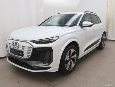 Audi Q6 e-tron quattro 285,00 kW