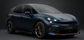 CUPRA Born Born eBOOST 79kWh 170KW