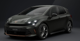 CUPRA Born Born eBOOST 79kWh 170KW
