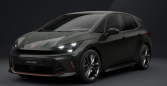 CUPRA Born eBOOST 79kWh 170KW