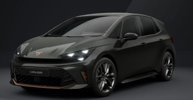 CUPRA Born Born eBOOST 79kWh 170KW