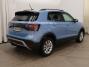 Volkswagen T-Cross Style Edition 1.0 TSI  kW /  hv 7-vaihteinen DSG-automaattivaihteisto 