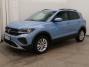 Volkswagen T-Cross Style Edition 1.0 TSI  kW /  hv 7-vaihteinen DSG-automaattivaihteisto 