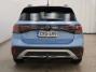 Volkswagen T-Cross Style Edition 1.0 TSI  kW /  hv 7-vaihteinen DSG-automaattivaihteisto 