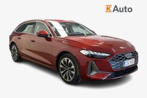 Audi A5 Avant Land of quattro TFSI S tronic