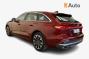 Audi A5 Avant Land of quattro TFSI S tronic 