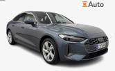 Audi A5 Sedan e-hybrid quattro 220 kW S tronic