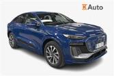 Audi Sportback  Vorsprung Edition e-tron quattro 285,00 kW