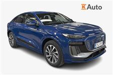 Audi Q6 Sportback e-tron Sportback  Vorsprung Edition e-tron quattro 285,00 kW