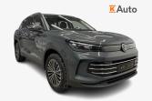 Volkswagen Elegance 75-v Juhlamalli eHybrid 150 kW / 204 hv 6-vaihteinen DSG-automaattivaihteisto