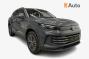 Volkswagen Tiguan Elegance 75-v Juhlamalli eHybrid 150 kW / 204 hv 6-vaihteinen DSG-automaattivaihteisto 