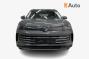 Volkswagen Tiguan Elegance 75-v Juhlamalli eHybrid 150 kW / 204 hv 6-vaihteinen DSG-automaattivaihteisto 