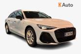 Audi A6 Avant e-hybrid quattro 220 kW S tronic
