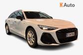 Audi e-hybrid quattro 220 kW S tronic