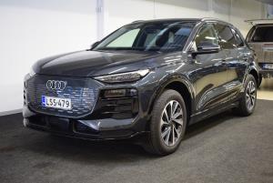 Audi Q6 e-tron quattro LE