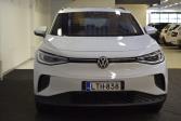Volkswagen Pro 4MOTION Elegance 75-v Juhlamalli akku 77 kWh  kW /  hv 1-vaihteinen automaattivaihteisto