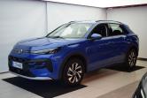Volkswagen T-Roc Comfort 1.5 eTSI 85 kW / 116 hv 7-vaihteinen DSG-automaattivaihteisto