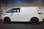 Volkswagen Hyötyautot ID Buzz Cargo Cargo 150 kW 77 kWh 1-vaihteinen automaatti 