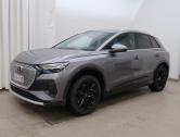 Audi Q4 e-tron Land of quattro Plus 45 e-tron quattro 210,00 kW
