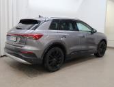 Audi Land of quattro Plus 45 e-tron quattro 210,00 kW