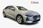 Audi A5 Avant Land of quattro TFSI S tronic 