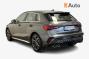 Audi S3 Sportback TFSI quattro S tronic 