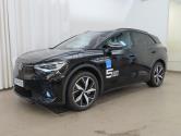 Volkswagen ID4 GTX 4MOTION akku 79 kWh 250 kW / 340 hv 1-vaihteinen automaattivaihteisto