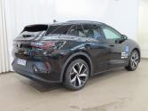 Volkswagen GTX 4MOTION akku 79 kWh 250 kW / 340 hv 1-vaihteinen automaattivaihteisto