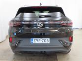 Volkswagen GTX 4MOTION akku 79 kWh 250 kW / 340 hv 1-vaihteinen automaattivaihteisto
