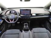 Volkswagen GTX 4MOTION akku 79 kWh 250 kW / 340 hv 1-vaihteinen automaattivaihteisto