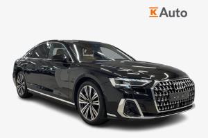 Audi A8 60 TFSI e quattro tiptronic