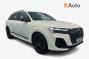 Audi Q7 60 TFSI e quattro tiptronic 