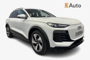 Audi Q6 e-tron Q6 e-tron quattro