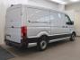 Volkswagen Hyötyautot Crafter 2.0 TDI 103 kW 6-vaihteinen manuaali, 