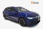 Volkswagen Golf Variant R-Line Edition 1.5 eTSI  kW /  hv 7-vaihteinen DSG-automaattivaihteisto 