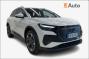 Audi Q4 e-tron Land of quattro Plus 45 e-tron quattro 
