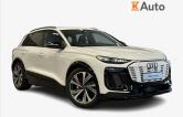 Audi SQ6 e-tron 360,00 kW