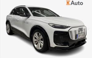 Audi SQ6 e-tron 360,00 kW