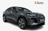Audi Q6 Sportback e-tron Vorsprung Edition e-tron quattro 285,00 kW
