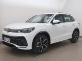Volkswagen Tiguan R-Line Edition eHybrid 150 kW / 204 hv 6-vaihteinen DSG-automaattivaihteisto
