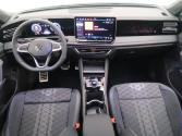 Volkswagen R-Line Edition eHybrid 150 kW / 204 hv 6-vaihteinen DSG-automaattivaihteisto