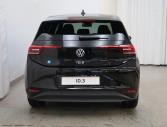 Volkswagen Pro Elegance akku 59 kWh  kW /  hv 1-vaihteinen automaattivaihteisto