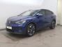 Volkswagen ID4 Pro 4MOTION Elegance 75-v Juhlamalli akku 77 kWh  kW /  hv 1-vaihteinen automaattivaihteisto 