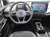 Volkswagen Pro 4MOTION Elegance 75-v Juhlamalli akku 77 kWh  kW /  hv 1-vaihteinen automaattivaihteisto